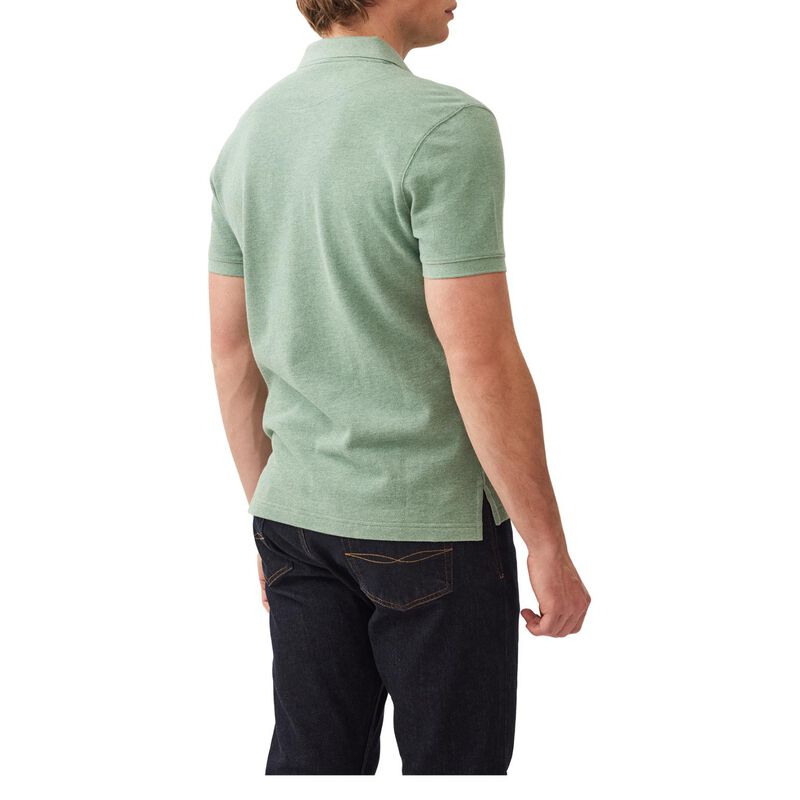 Rodd & Gunn The Gunn Polo image number 16